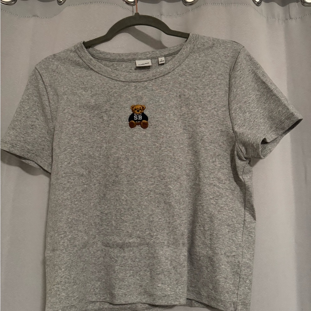 Sunday best (Aritzia) tshirt